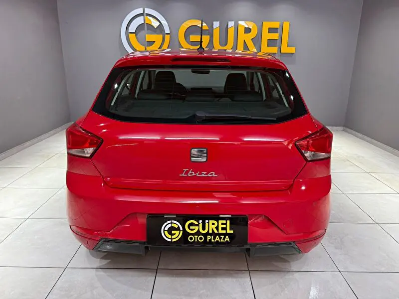 Seat Ibiza 1.0 Evo Start&Stop Style, fotoğraf 11