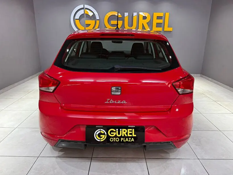 Seat Ibiza 1.0 Evo Start&Stop Style, fotoğraf 5
