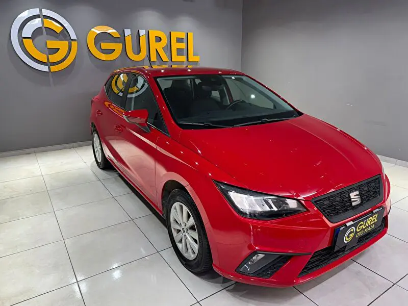 Seat Ibiza 1.0 Evo Start&Stop Style, fotoğraf 7