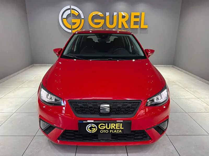 Seat Ibiza 1.0 Evo Start&Stop Style, fotoğraf 8