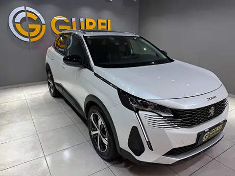 Peugeot 3008 1.5 BlueHDI Active Prime EAT8