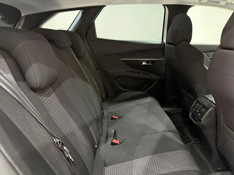 Peugeot 3008 1.5 BlueHDI Active Prime EAT8, fotoğraf 13
