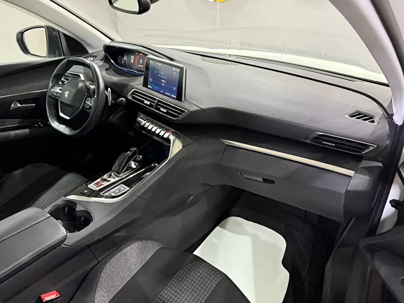 Peugeot 3008 1.5 BlueHDI Active Prime EAT8, fotoğraf 28