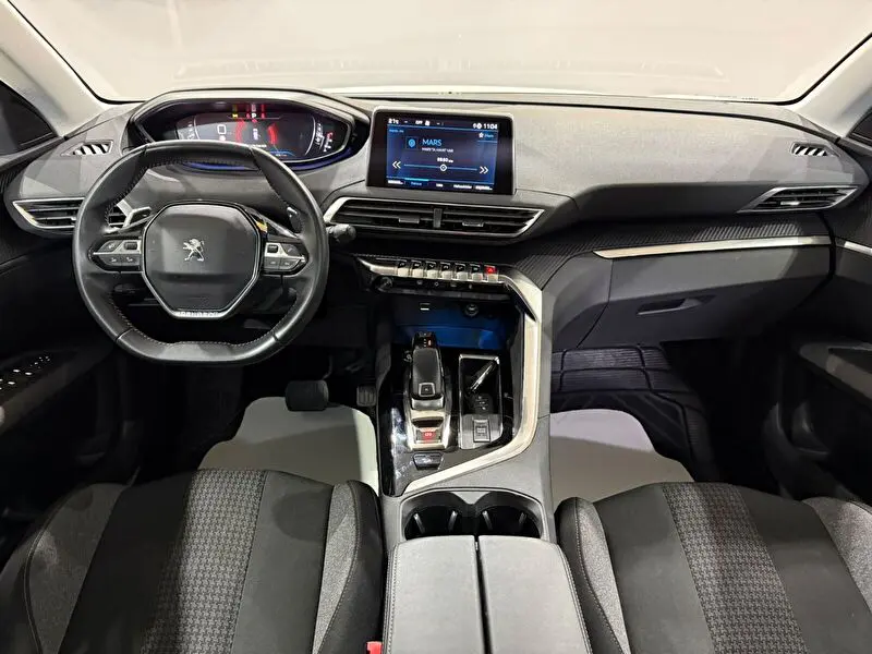 Peugeot 3008 1.5 BlueHDI Active Prime EAT8, fotoğraf 31