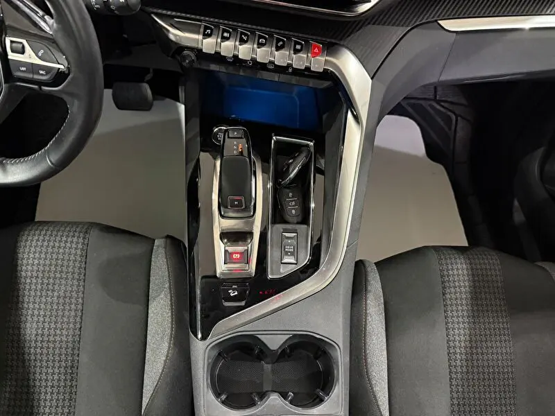 Peugeot 3008 1.5 BlueHDI Active Prime EAT8, fotoğraf 34