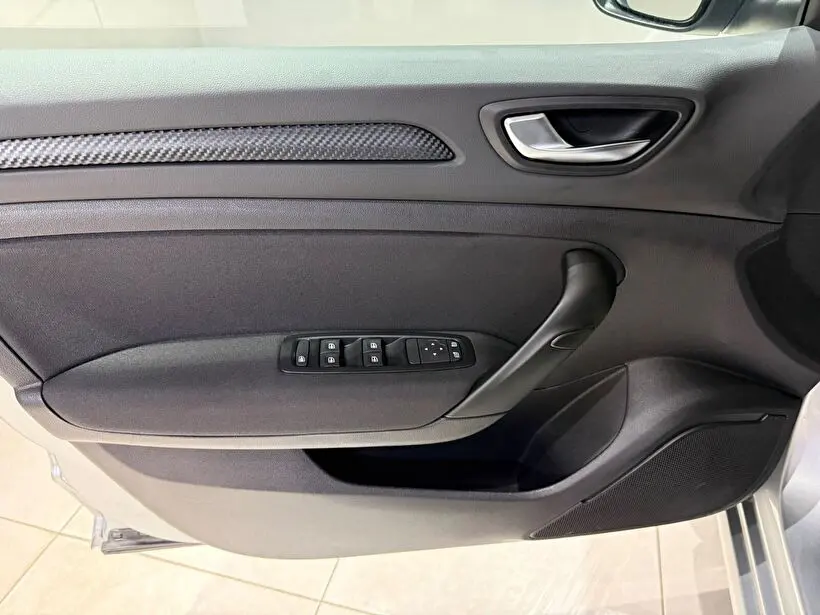Renault Megane Sedan 1.3 TCe Touch EDC, fotoğraf 7