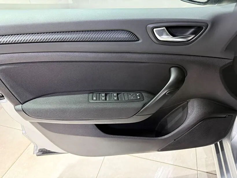 Renault Megane Sedan 1.3 TCe Touch EDC, fotoğraf 7