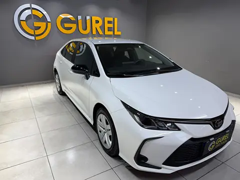 Toyota Corolla 1.5 Vision Plus Multidrive S