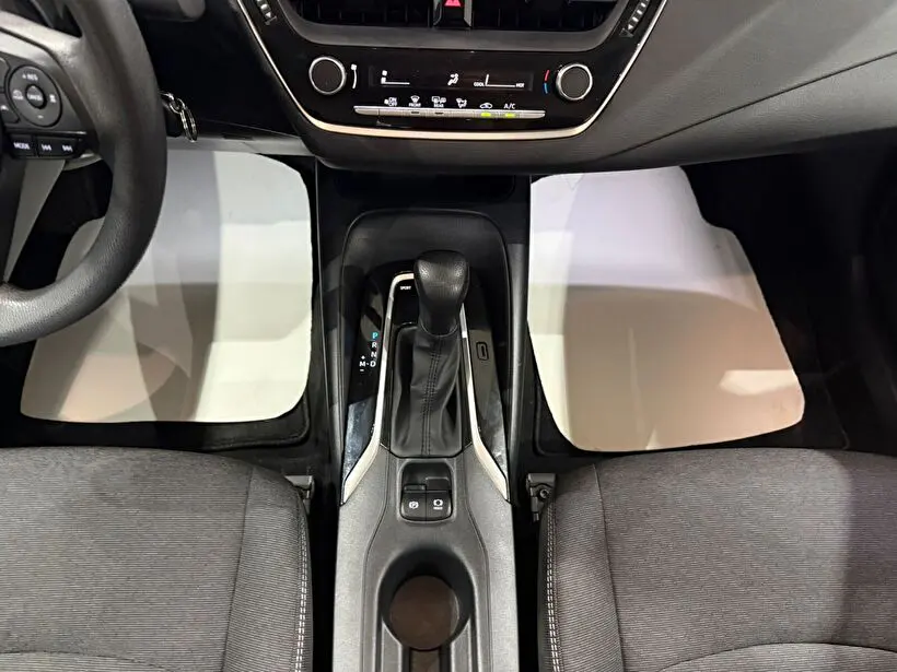 Toyota Corolla 1.5 Vision Plus Multidrive S, fotoğraf 16