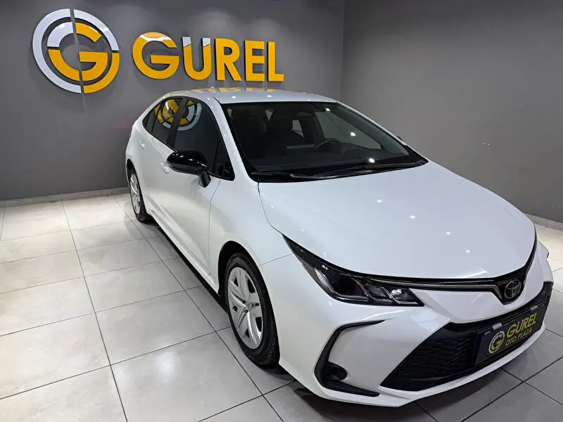 Toyota Corolla 1.5 Vision Plus Multidrive S, fotoğraf 17