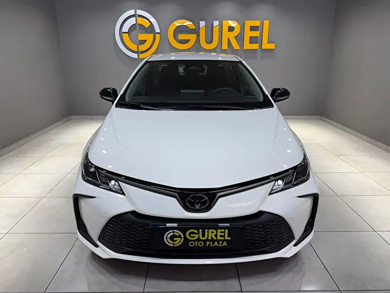 Toyota Corolla 1.5 Vision Plus Multidrive S, fotoğraf 18