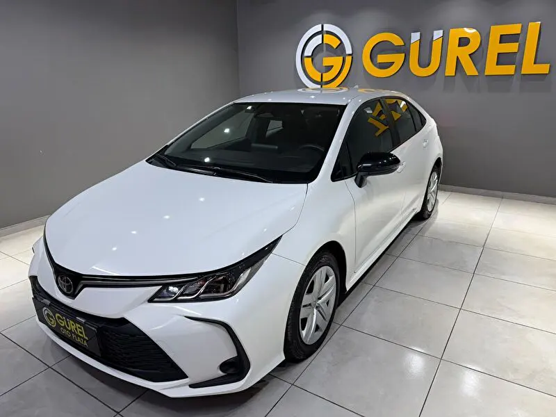 Toyota Corolla 1.5 Vision Plus Multidrive S, fotoğraf 19