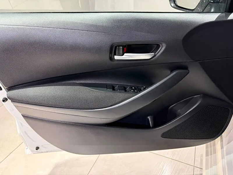 Toyota Corolla 1.5 Vision Plus Multidrive S, fotoğraf 23