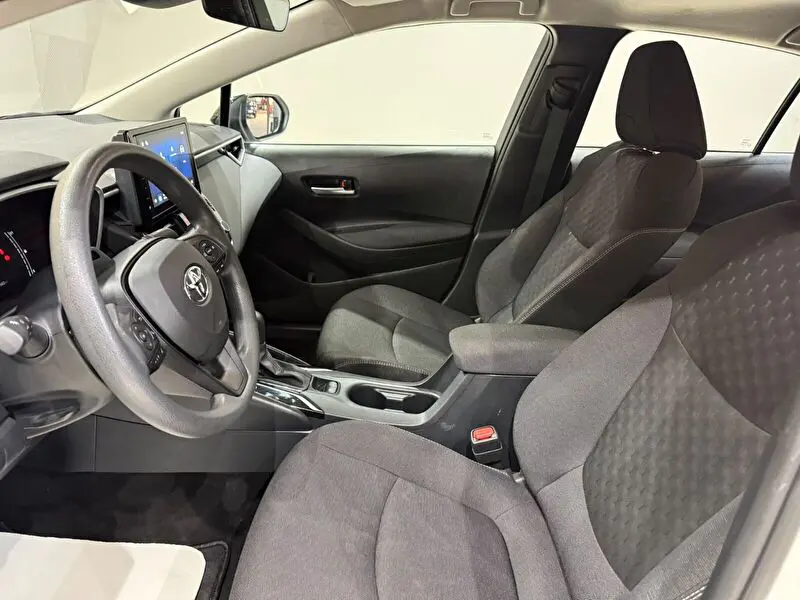 Toyota Corolla 1.5 Vision Plus Multidrive S, fotoğraf 24