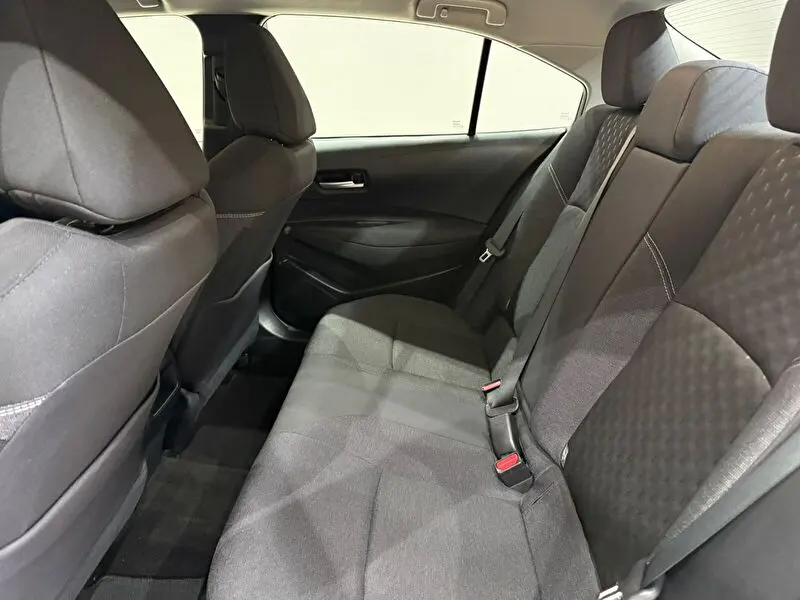 Toyota Corolla 1.5 Vision Plus Multidrive S, fotoğraf 26