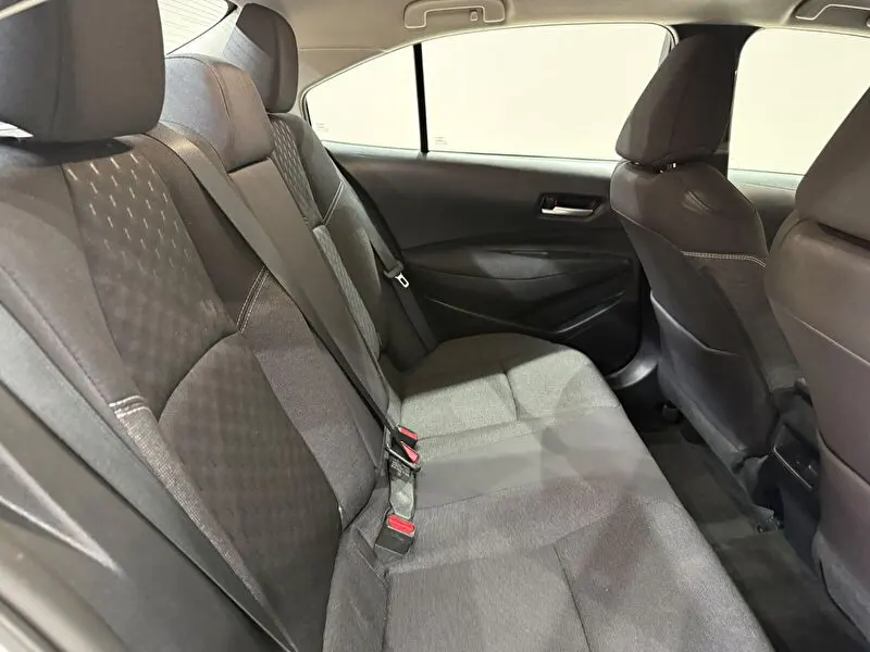 Toyota Corolla 1.5 Vision Plus Multidrive S, fotoğraf 28