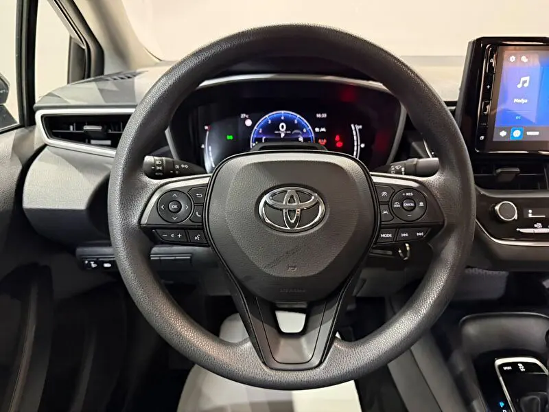 Toyota Corolla 1.5 Vision Plus Multidrive S, fotoğraf 30