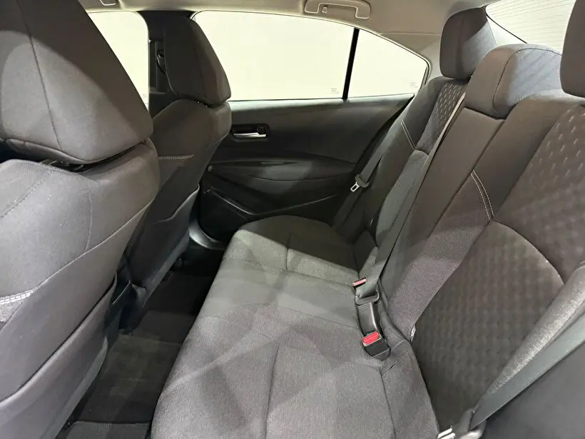 Toyota Corolla 1.5 Vision Plus Multidrive S, fotoğraf 10