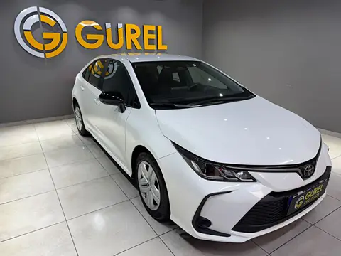 Toyota Corolla 1.5 Vision Plus Multidrive S