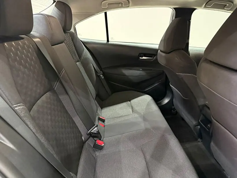 Toyota Corolla 1.5 Vision Plus Multidrive S, fotoğraf 12