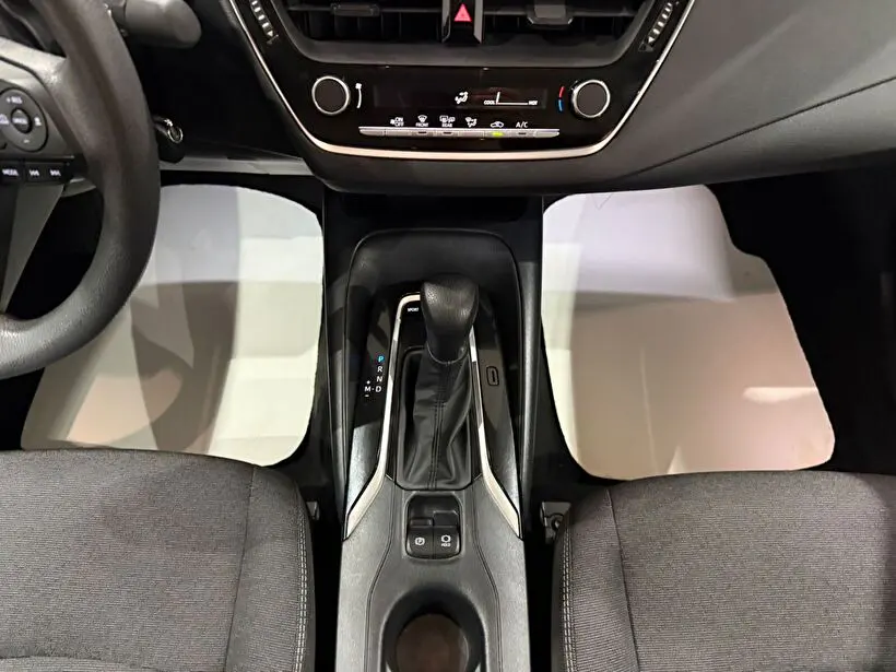 Toyota Corolla 1.5 Vision Plus Multidrive S, fotoğraf 16