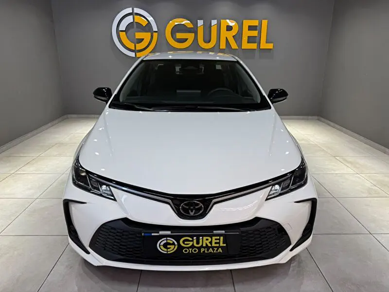 Toyota Corolla 1.5 Vision Plus Multidrive S, fotoğraf 18