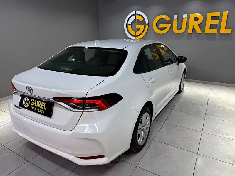 Toyota Corolla 1.5 Vision Plus Multidrive S, fotoğraf 22