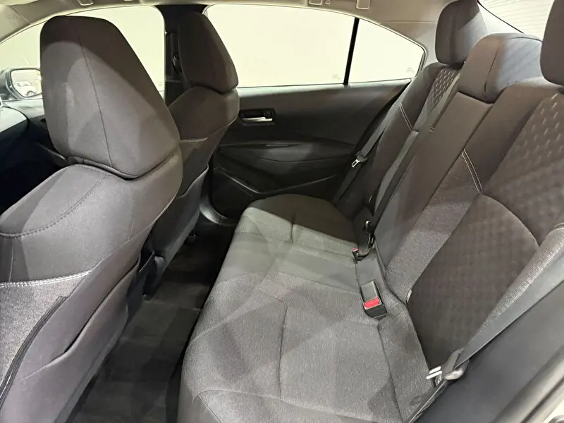 Toyota Corolla 1.5 Vision Plus Multidrive S, fotoğraf 26