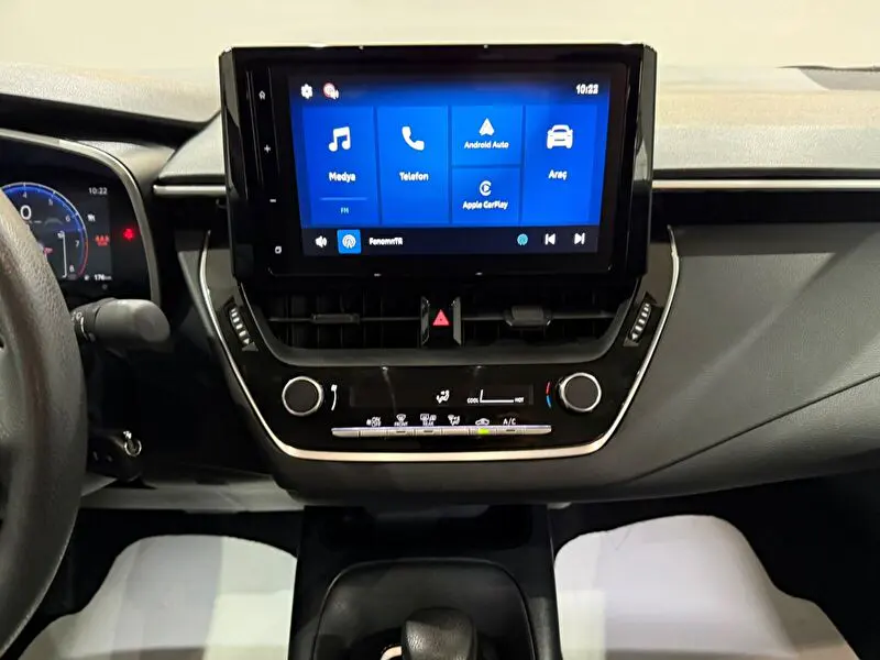 Toyota Corolla 1.5 Vision Plus Multidrive S, fotoğraf 31