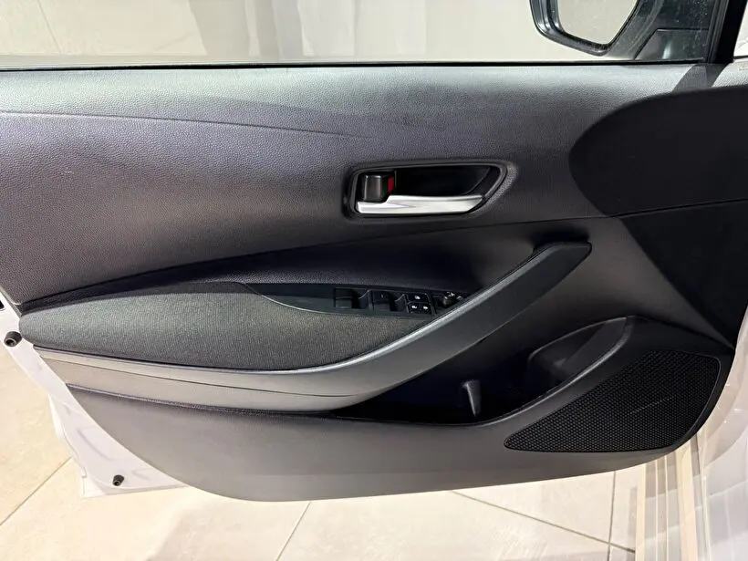 Toyota Corolla 1.5 Vision Plus Multidrive S, fotoğraf 7