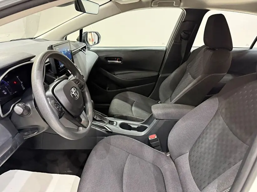 Toyota Corolla 1.5 Vision Plus Multidrive S, fotoğraf 8