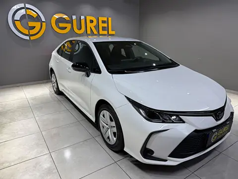 Toyota Corolla 1.5 Vision Plus Multidrive S
