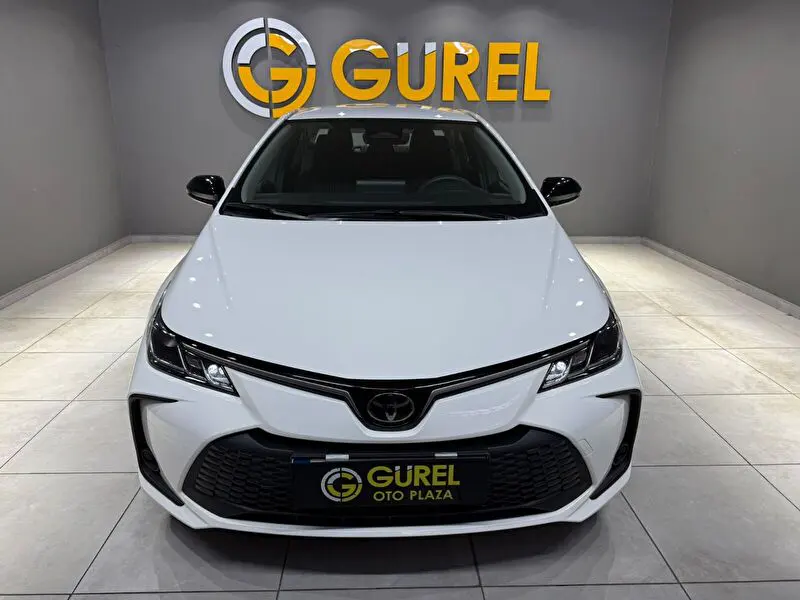 Toyota Corolla 1.5 Vision Plus Multidrive S, fotoğraf 18