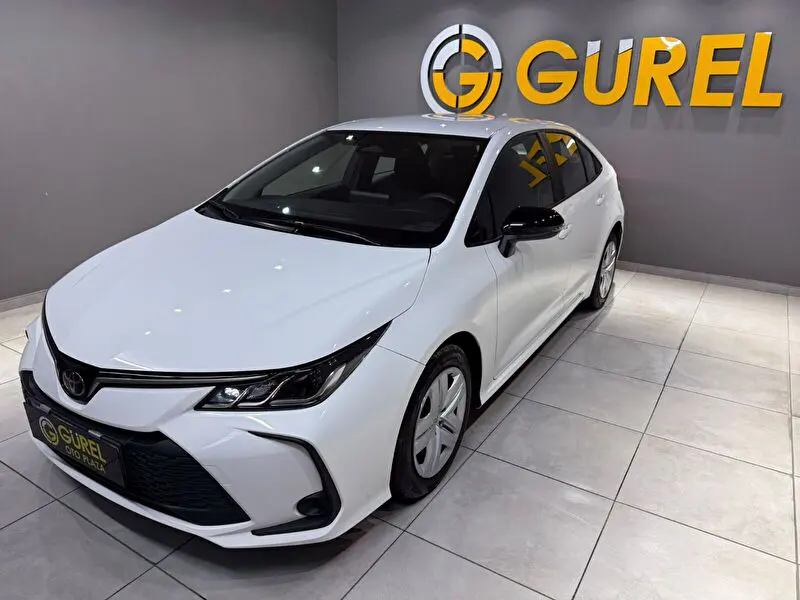 Toyota Corolla 1.5 Vision Plus Multidrive S, fotoğraf 19