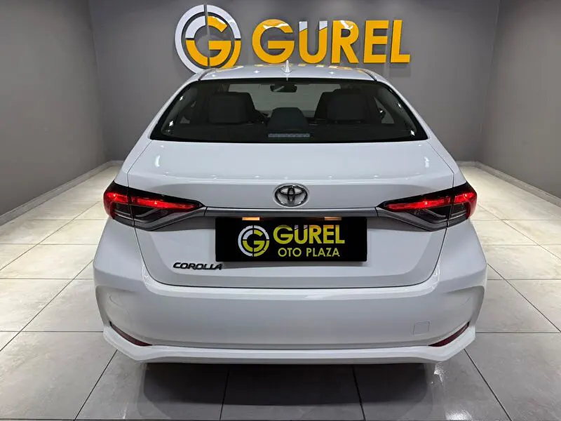 Toyota Corolla 1.5 Vision Plus Multidrive S, fotoğraf 21