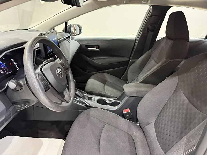 Toyota Corolla 1.5 Vision Plus Multidrive S, fotoğraf 24