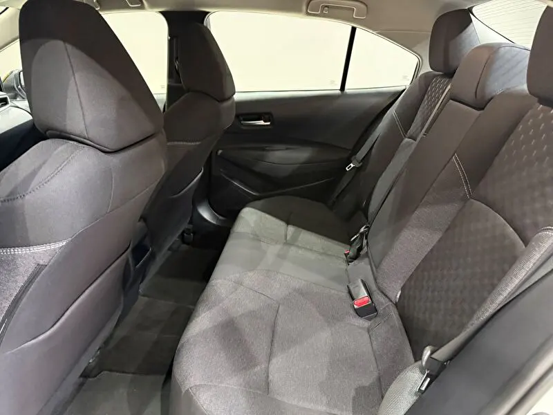 Toyota Corolla 1.5 Vision Plus Multidrive S, fotoğraf 26