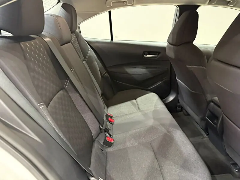 Toyota Corolla 1.5 Vision Plus Multidrive S, fotoğraf 28
