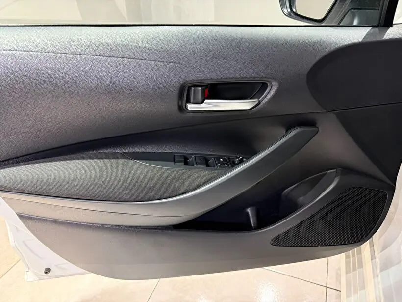 Toyota Corolla 1.5 Vision Plus Multidrive S, fotoğraf 7
