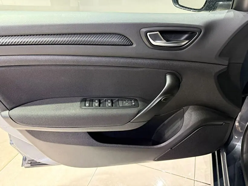 Renault Megane Sedan 1.3 TCe Touch EDC, fotoğraf 7