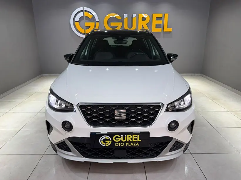 Seat Arona 1.0 EcoTSI Xperience DSG, fotoğraf 2