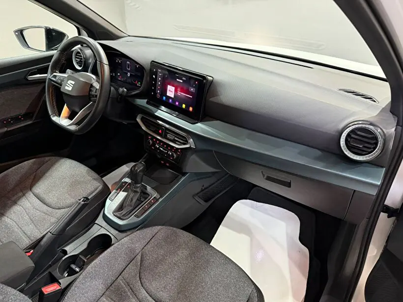 Seat Arona 1.0 EcoTSI Xperience DSG, fotoğraf 11