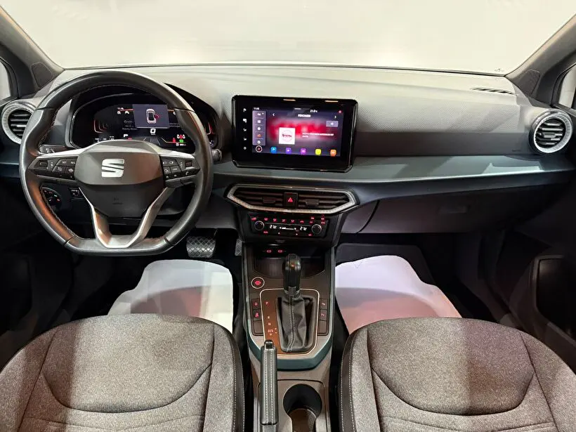 Seat Arona 1.0 EcoTSI Xperience DSG, fotoğraf 13