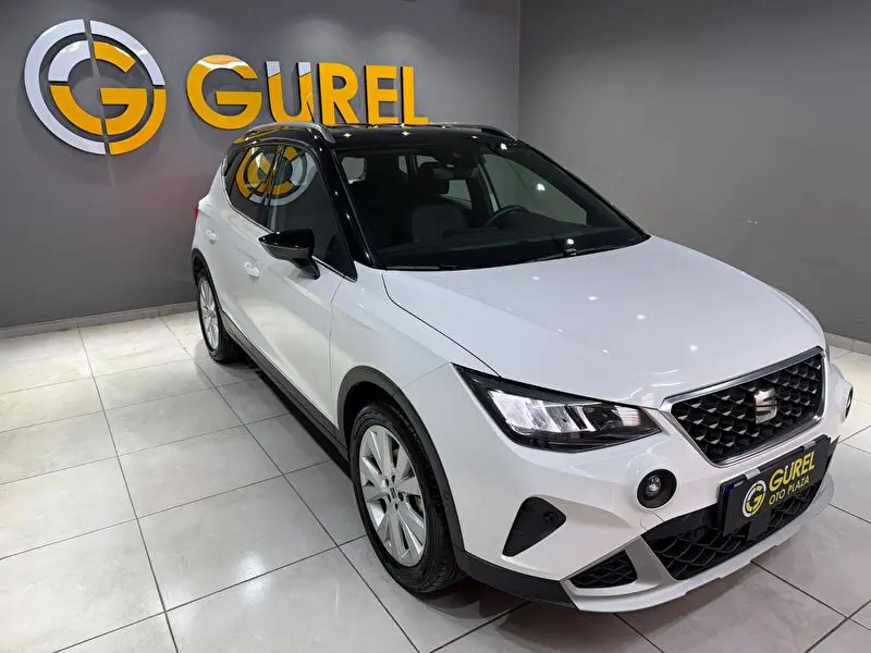 Seat Arona 1.0 EcoTSI Xperience DSG, fotoğraf 17