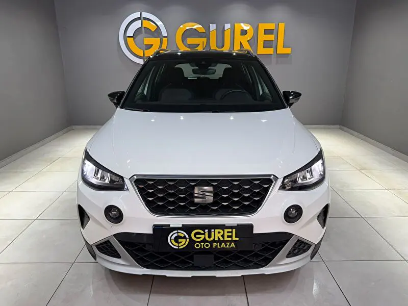 Seat Arona 1.0 EcoTSI Xperience DSG, fotoğraf 18