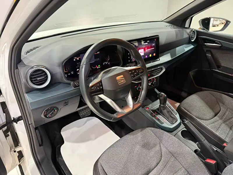 Seat Arona 1.0 EcoTSI Xperience DSG, fotoğraf 25