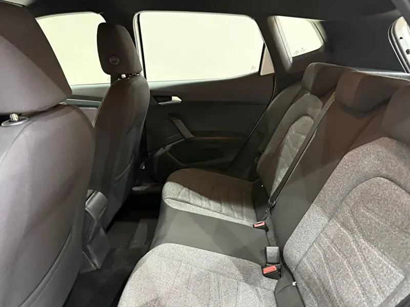 Seat Arona 1.0 EcoTSI Xperience DSG, fotoğraf 26