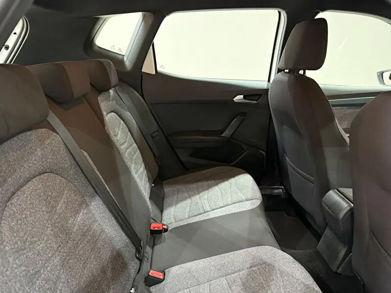 Seat Arona 1.0 EcoTSI Xperience DSG, fotoğraf 28