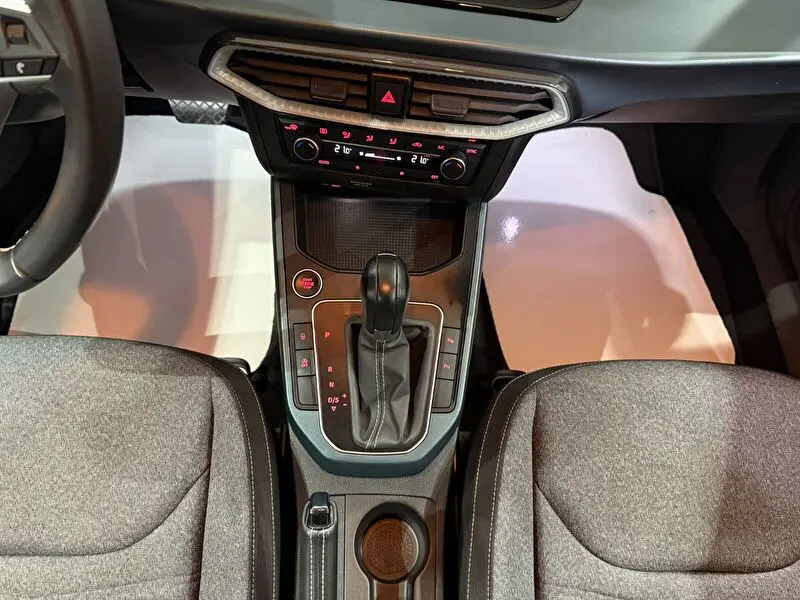Seat Arona 1.0 EcoTSI Xperience DSG, fotoğraf 32