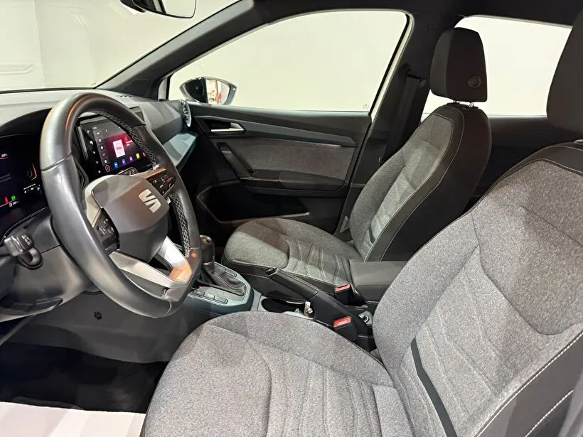 Seat Arona 1.0 EcoTSI Xperience DSG, fotoğraf 8